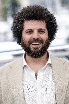 Cannes -  Zan O Bacheh photocall DN