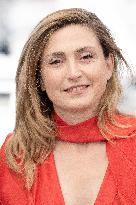 Cannes - Jury de L’oeil d’or  photocall DN