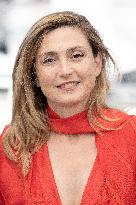 Cannes - Jury de L’oeil d’or  photocall DN