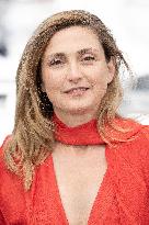 Cannes - Jury de L’oeil d’or  photocall DN