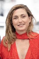 Cannes - Jury de L’oeil d’or  photocall DN