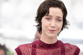 Cannes - La venue de l’avenir photocall DN