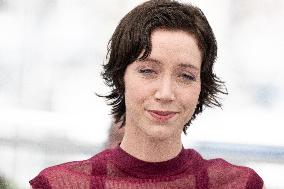 Cannes - La venue de l’avenir photocall DN