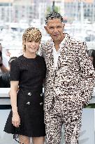 Cannes - Moi qui t’aimas photocall DN