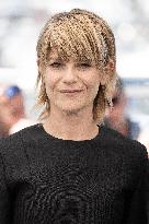 Cannes - Moi qui t’aimas photocall DN