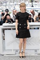 Cannes - Moi qui t’aimas photocall DN