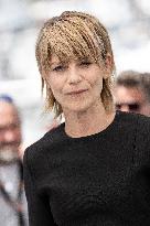 Cannes - Moi qui t’aimas photocall DN