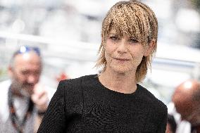 Cannes - Moi qui t’aimas photocall DN