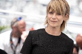 Cannes - Moi qui t’aimas photocall DN