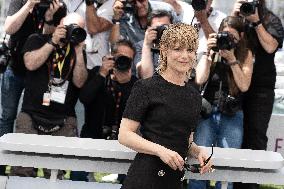 Cannes - Moi qui t’aimas photocall DN