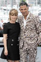 Cannes - Moi qui t’aimas photocall DN