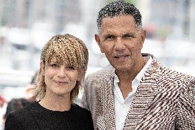 Cannes - Moi qui t’aimas photocall DN