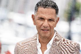 Cannes - Moi qui t’aimas photocall DN