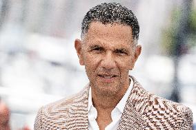 Cannes - Moi qui t’aimas photocall DN