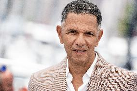 Cannes - Moi qui t’aimas photocall DN