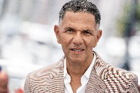 Cannes - Moi qui t’aimas photocall DN