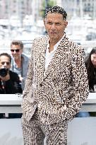 Cannes - Moi qui t’aimas photocall DN