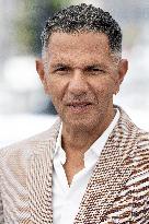 Cannes - Moi qui t’aimas photocall DN