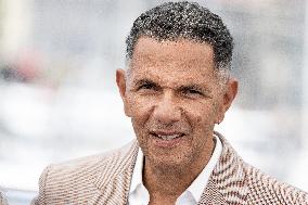 Cannes - Moi qui t’aimas photocall DN