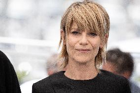 Cannes - Moi qui t’aimas photocall DN