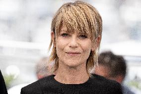 Cannes - Moi qui t’aimas photocall DN