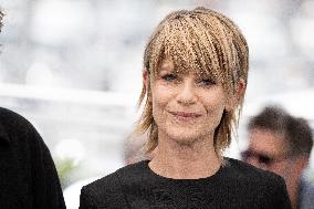 Cannes - Moi qui t’aimas photocall DN