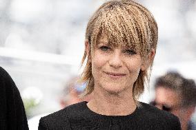 Cannes - Moi qui t’aimas photocall DN