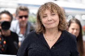 Cannes - Moi qui t’aimas photocall DN