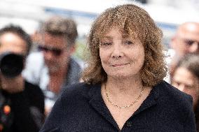 Cannes - Moi qui t’aimas photocall DN