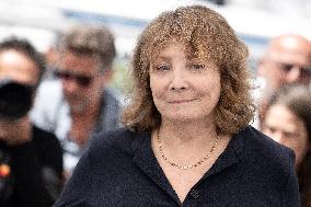 Cannes - Moi qui t’aimas photocall DN