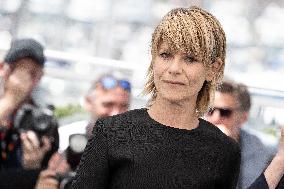 Cannes - Moi qui t’aimas photocall DN