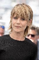 Cannes - Moi qui t’aimas photocall DN