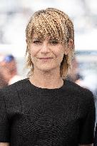 Cannes - Moi qui t’aimas photocall DN