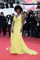 Cannes - The Mastermind red carpet DN