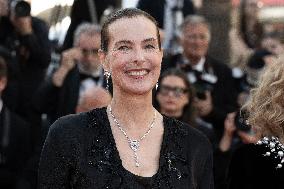 Cannes - The Mastermind red carpet DN