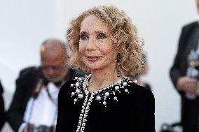 Cannes - The Mastermind red carpet DN