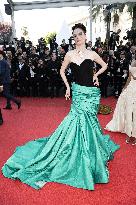 Cannes - The Mastermind red carpet DN