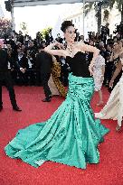 Cannes - The Mastermind red carpet DN
