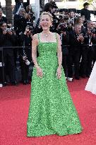 Cannes - The Mastermind red carpet DN