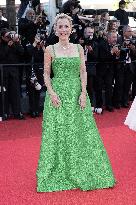 Cannes - The Mastermind red carpet DN