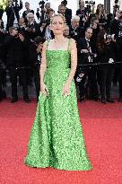 Cannes - The Mastermind red carpet DN