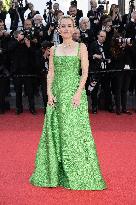 Cannes - The Mastermind red carpet DN