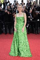 Cannes - The Mastermind red carpet DN