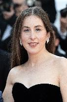 Cannes - The Mastermind red carpet DN