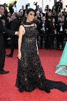 Cannes - The Mastermind red carpet DN