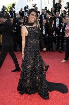 Cannes - The Mastermind red carpet DN