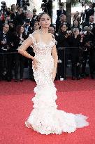 Cannes - The Mastermind red carpet DN