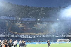 CALCIO - Serie A - SSC Napoli vs Cagliari Calcio