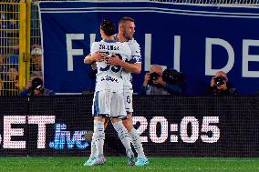CALCIO - Serie A - Como 1907 vs Inter - FC Internazionale