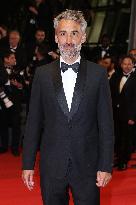 Cannes - 13 Jours 13 Nuits Screening JD